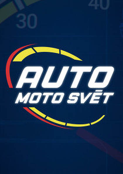 Auto moto svět